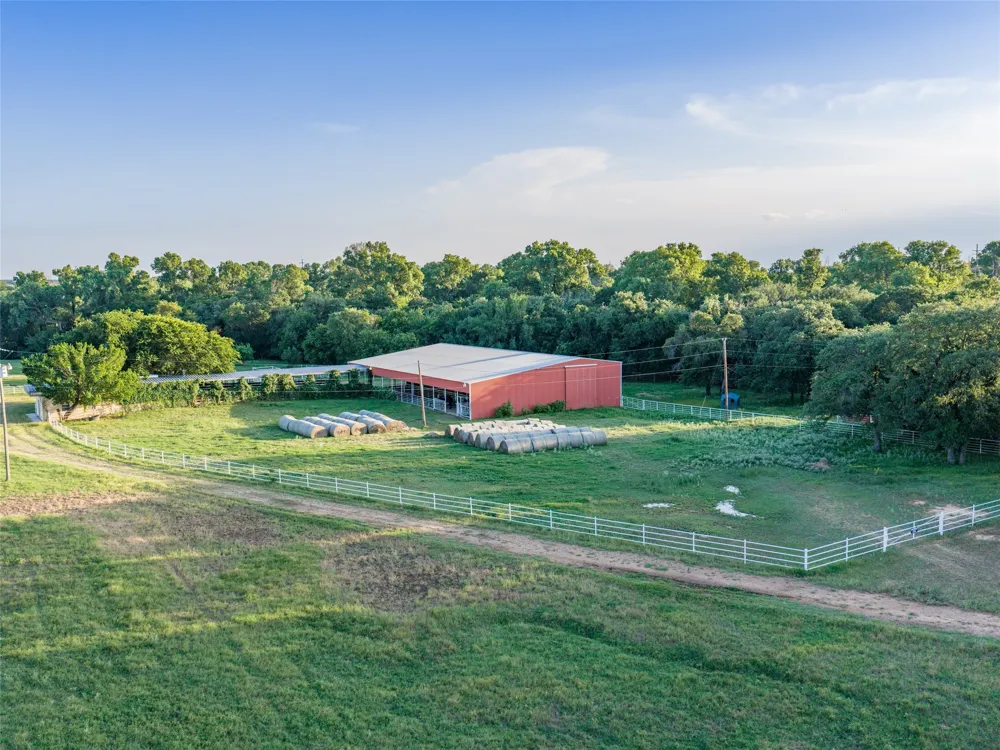 449 Private Rd 4670 Boyd, TX 76023