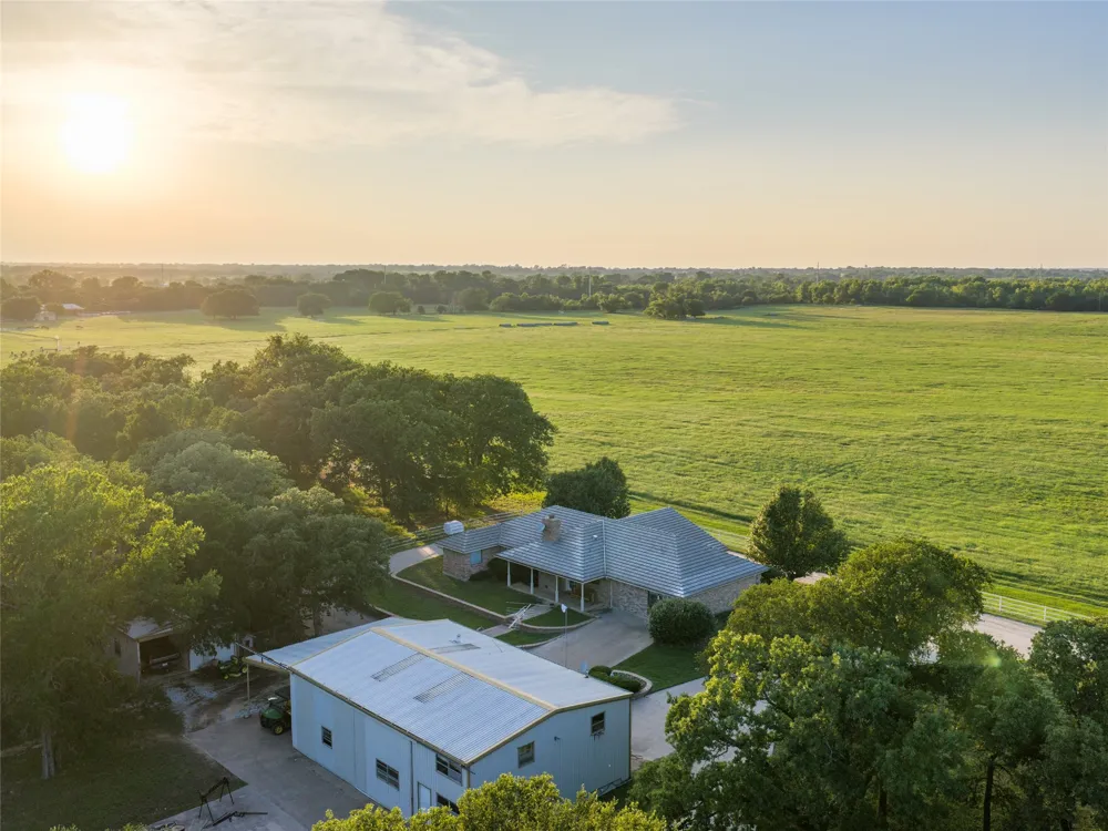 449 Private Rd 4670 Boyd, TX 76023