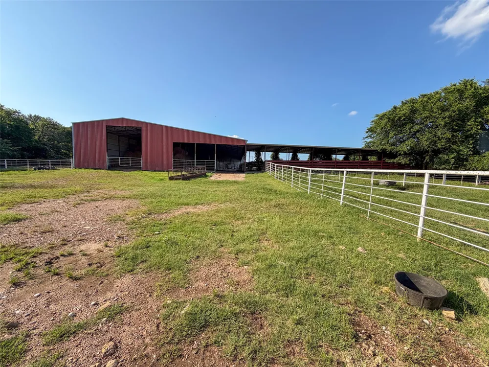 449 Private Rd 4670 Boyd, TX 76023