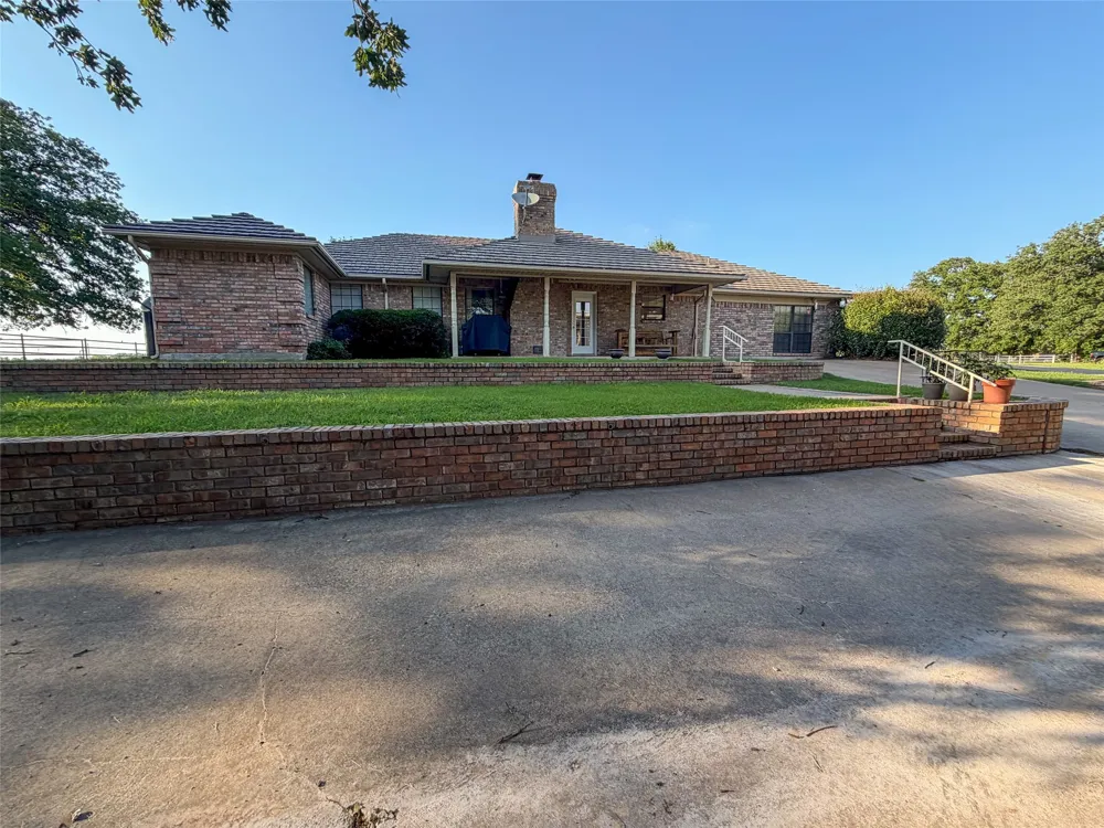 449 Private Rd 4670 Boyd, TX 76023