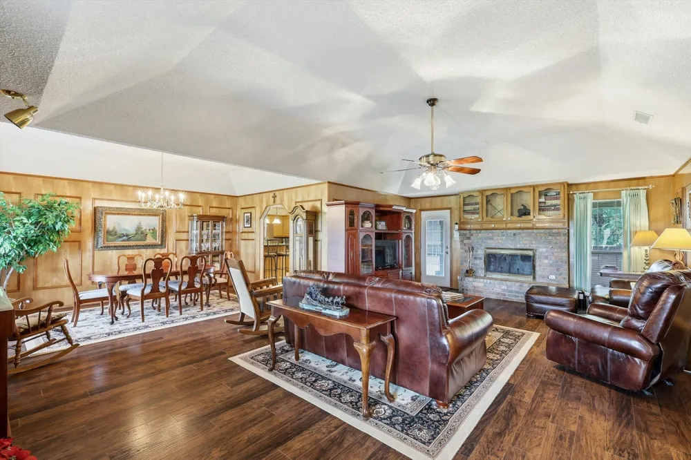 449 Private Rd 4670 Boyd, TX 76023