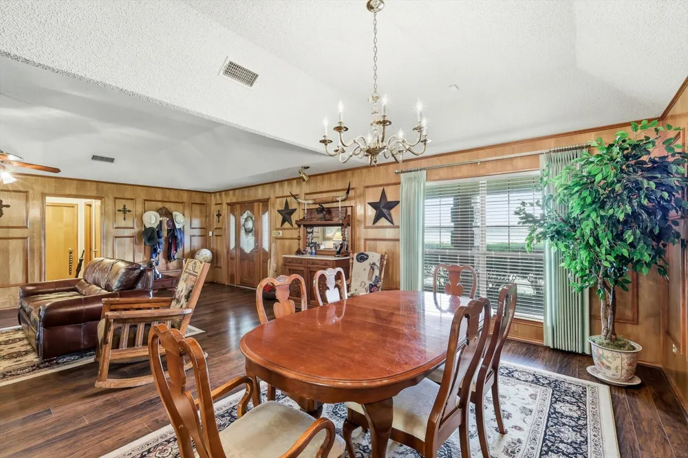 449 Private Rd 4670 Boyd, TX 76023