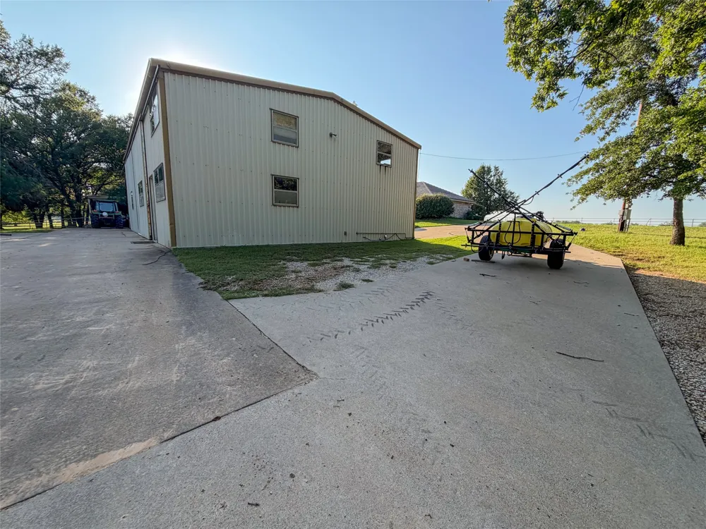 449 Private Rd 4670 Boyd, TX 76023