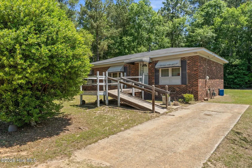 203 Green Street S New Ellenton, SC 29809