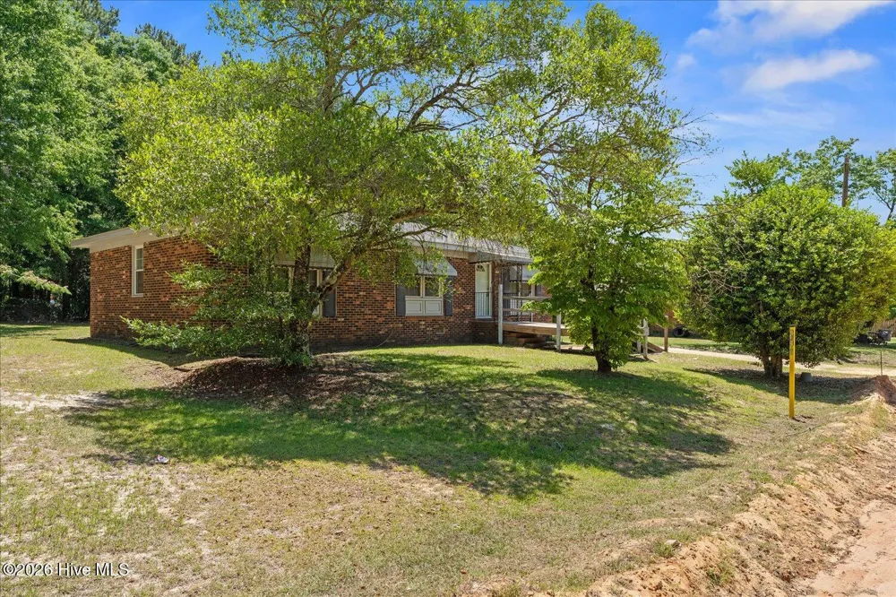 203 Green Street S New Ellenton, SC 29809