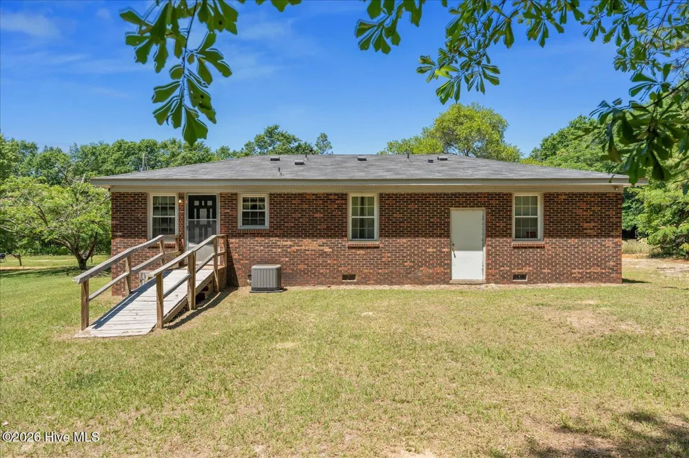 203 Green Street S New Ellenton, SC 29809