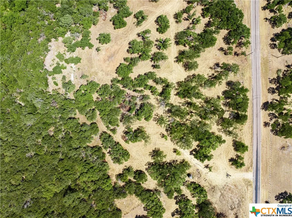 5 Owl Creek Park Rd Gatesville, TX 76528