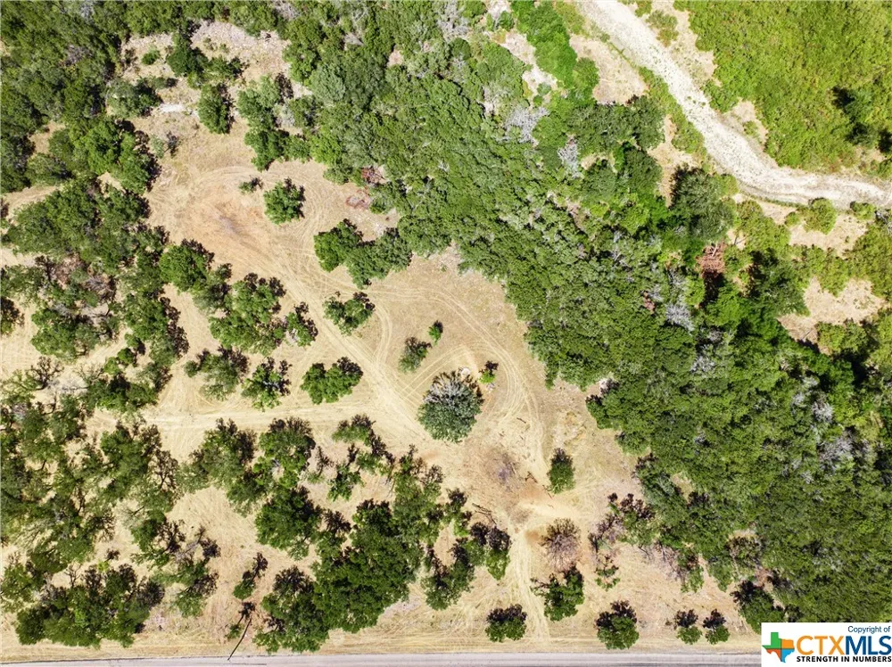 5 Owl Creek Park Rd Gatesville, TX 76528