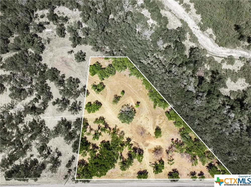 5 Owl Creek Park Rd Gatesville, TX 76528