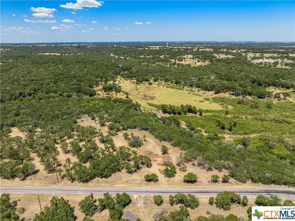 5 Owl Creek Park Rd Gatesville, TX 76528