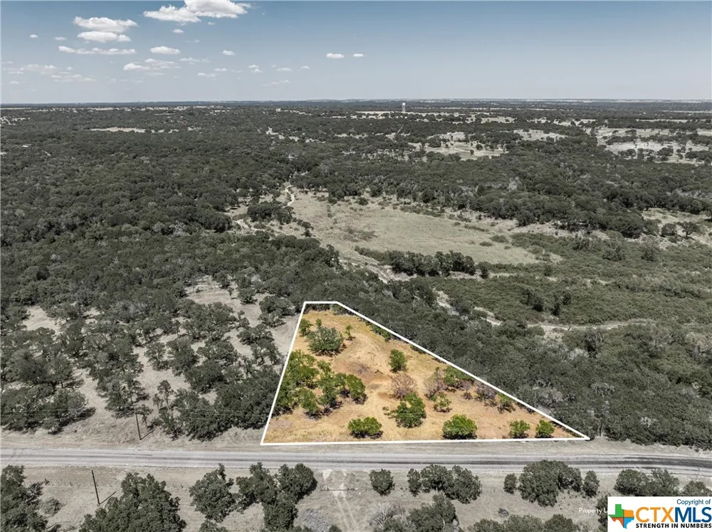 5 Owl Creek Park Rd Gatesville, TX 76528