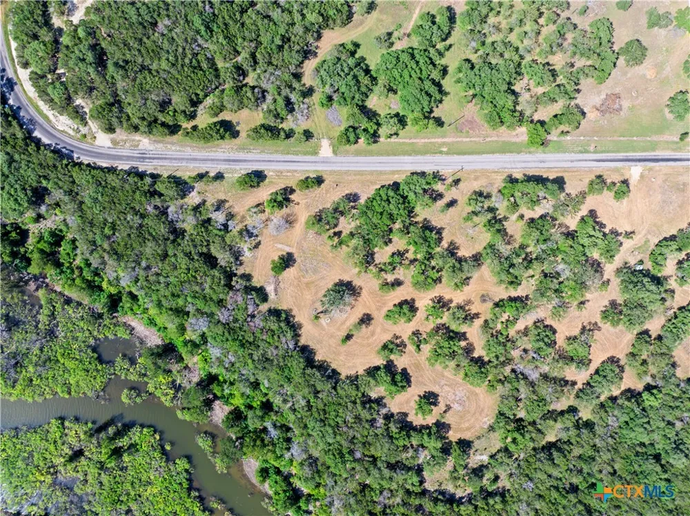 5 Owl Creek Park Rd Gatesville, TX 76528
