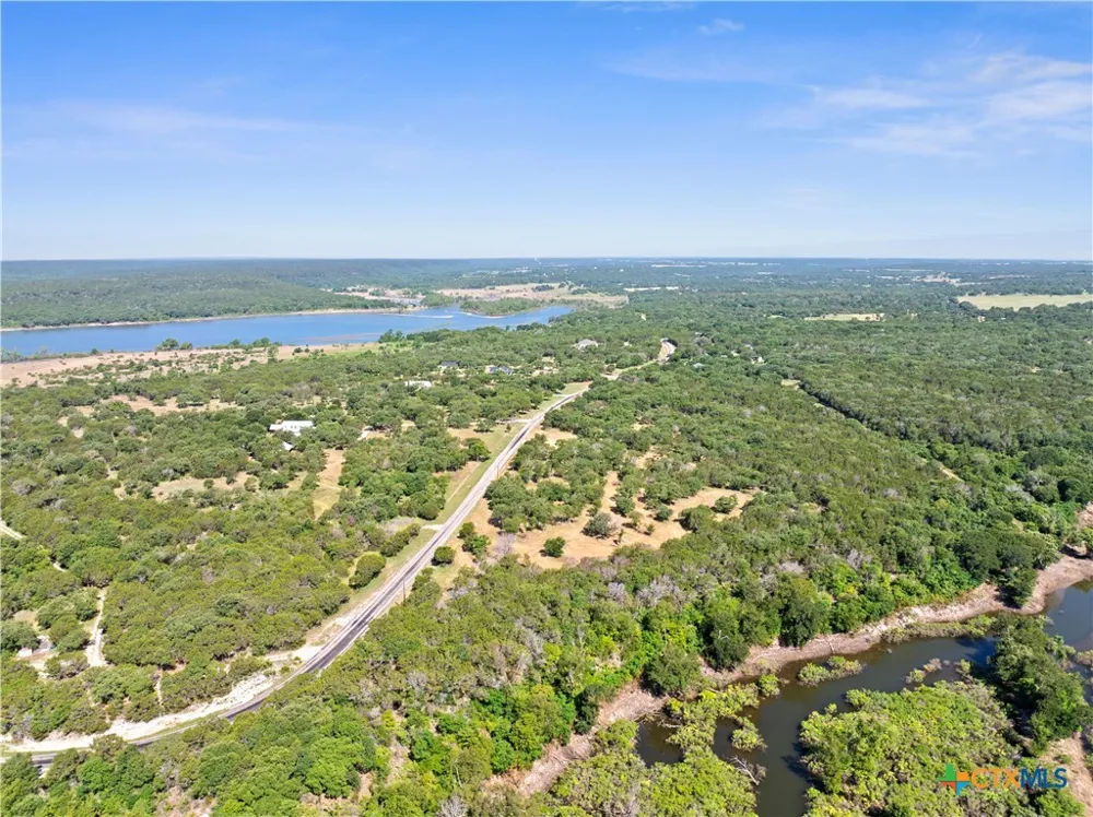 5 Owl Creek Park Rd Gatesville, TX 76528