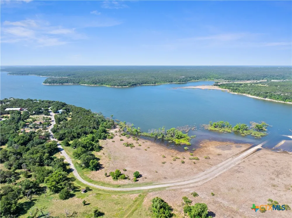 5 Owl Creek Park Rd Gatesville, TX 76528