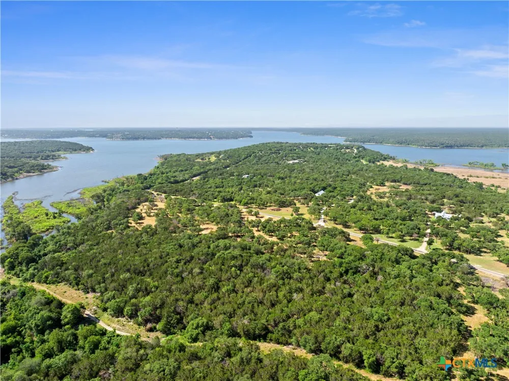 5 Owl Creek Park Rd Gatesville, TX 76528