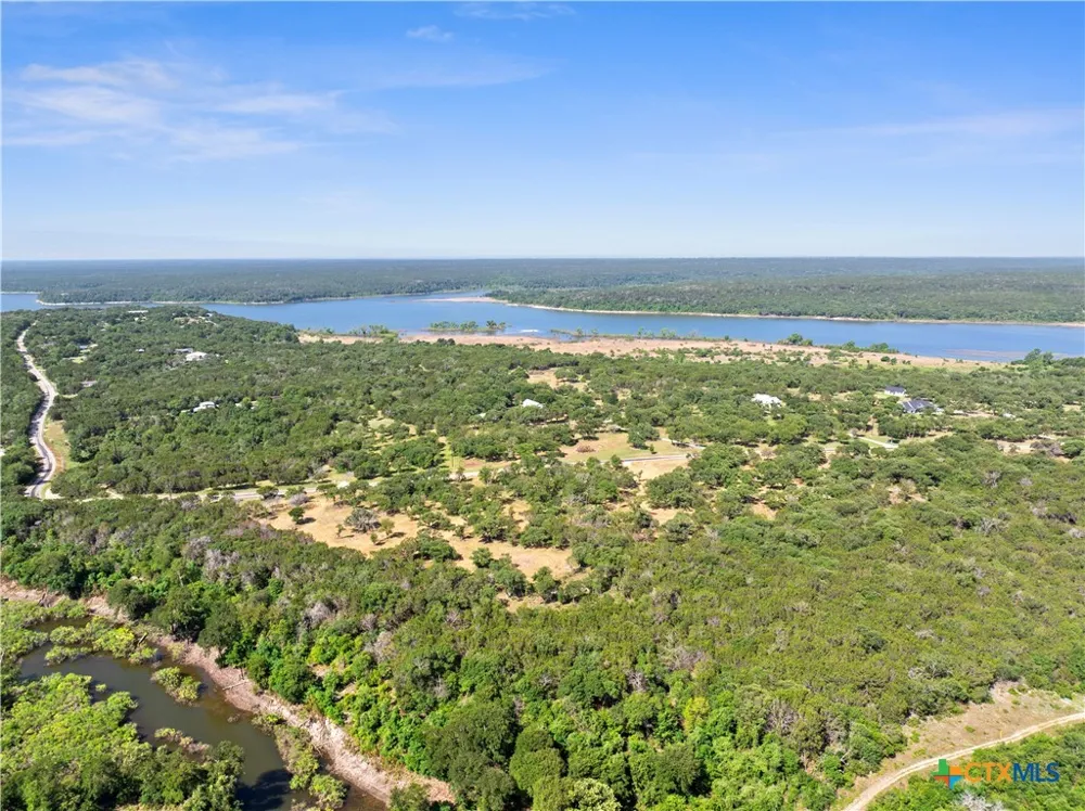 5 Owl Creek Park Rd Gatesville, TX 76528
