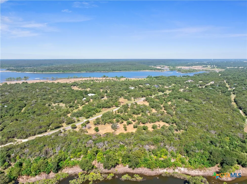 5 Owl Creek Park Rd Gatesville, TX 76528