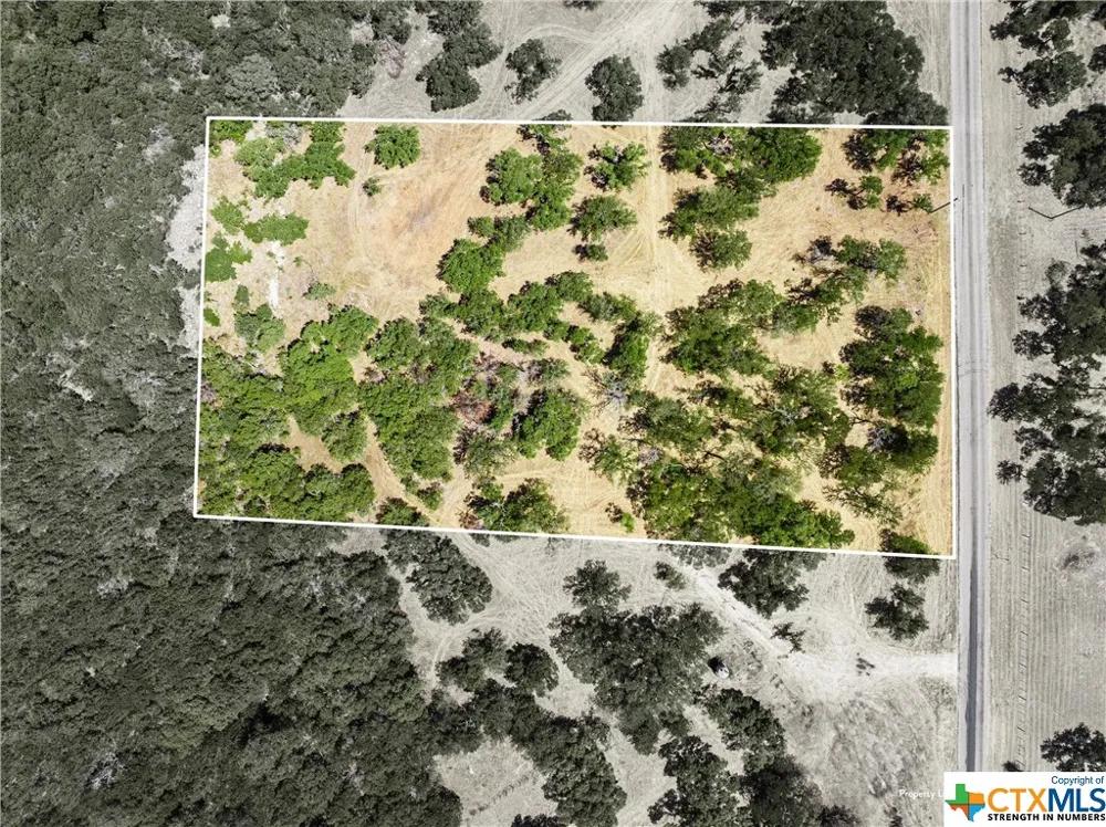 4 Owl Creek Park Rd Gatesville, TX 76528