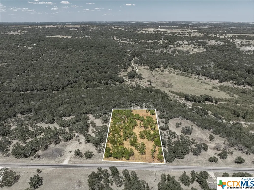 4 Owl Creek Park Rd Gatesville, TX 76528