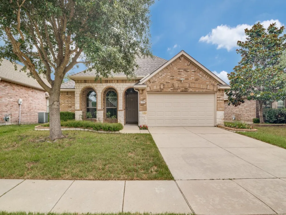 1909 Fair Parke Lane Wylie, TX 75098