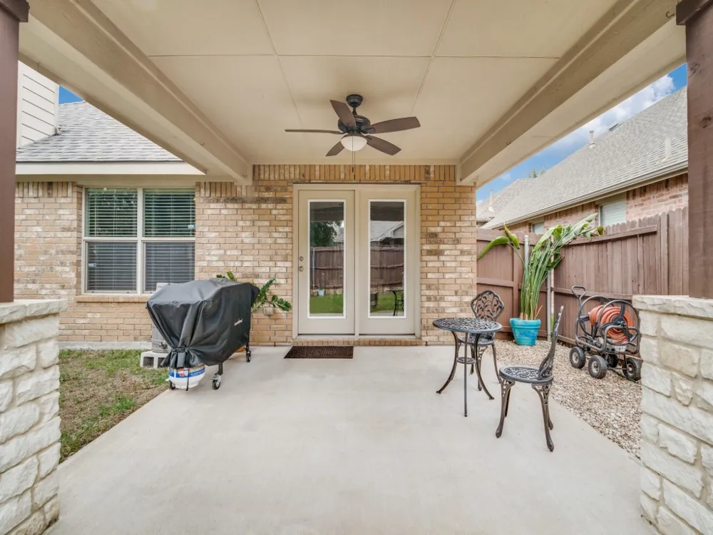 1909 Fair Parke Lane Wylie, TX 75098