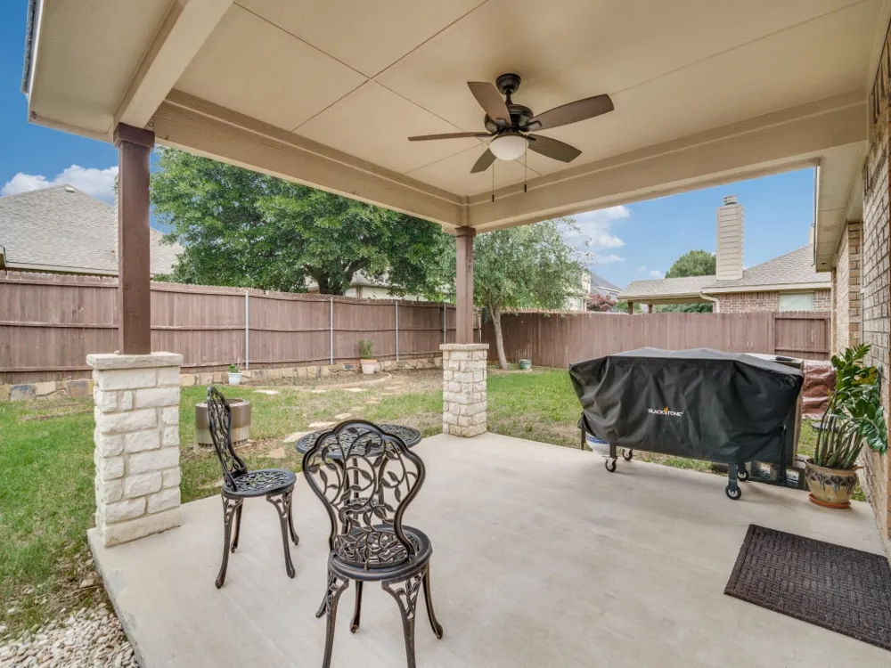 1909 Fair Parke Lane Wylie, TX 75098