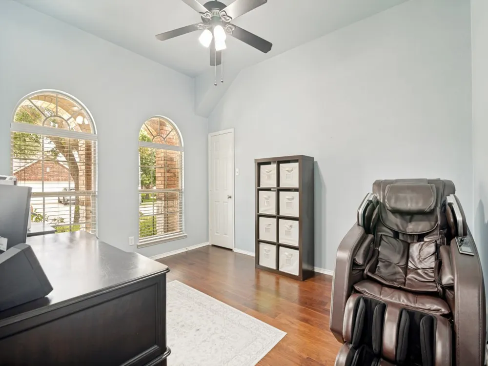 1909 Fair Parke Lane Wylie, TX 75098