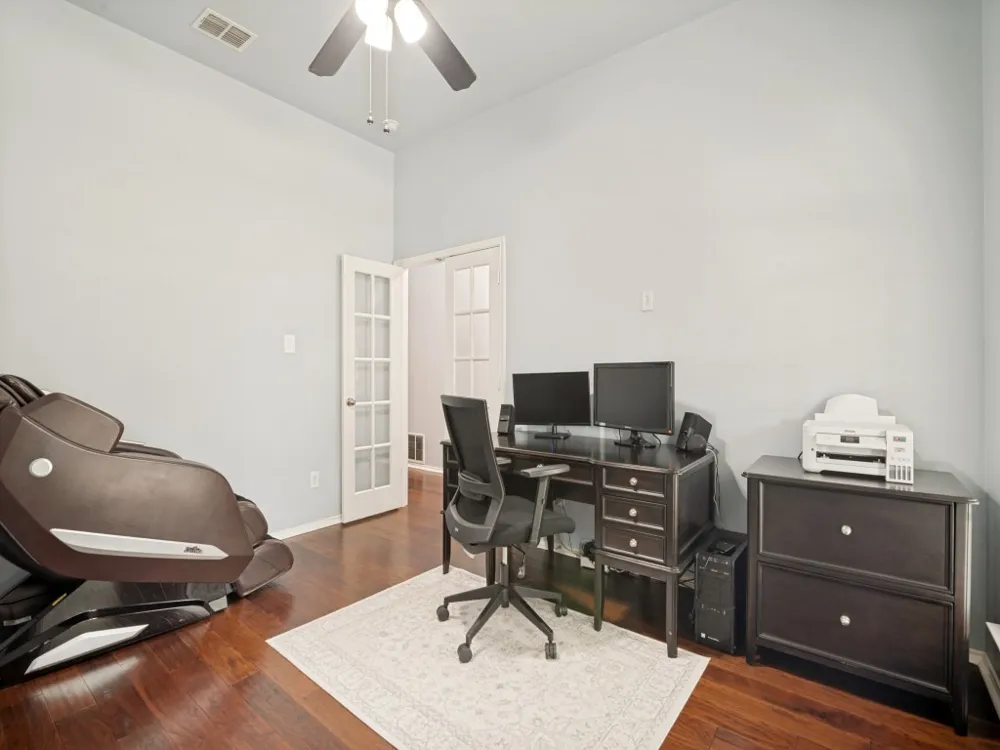 1909 Fair Parke Lane Wylie, TX 75098