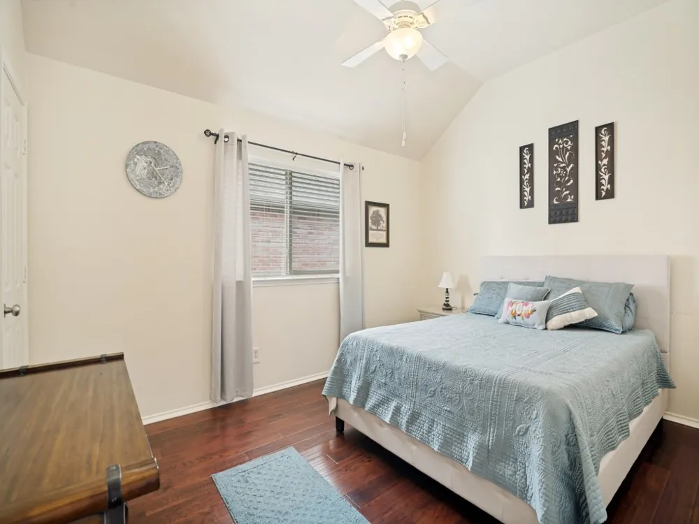 1909 Fair Parke Lane Wylie, TX 75098