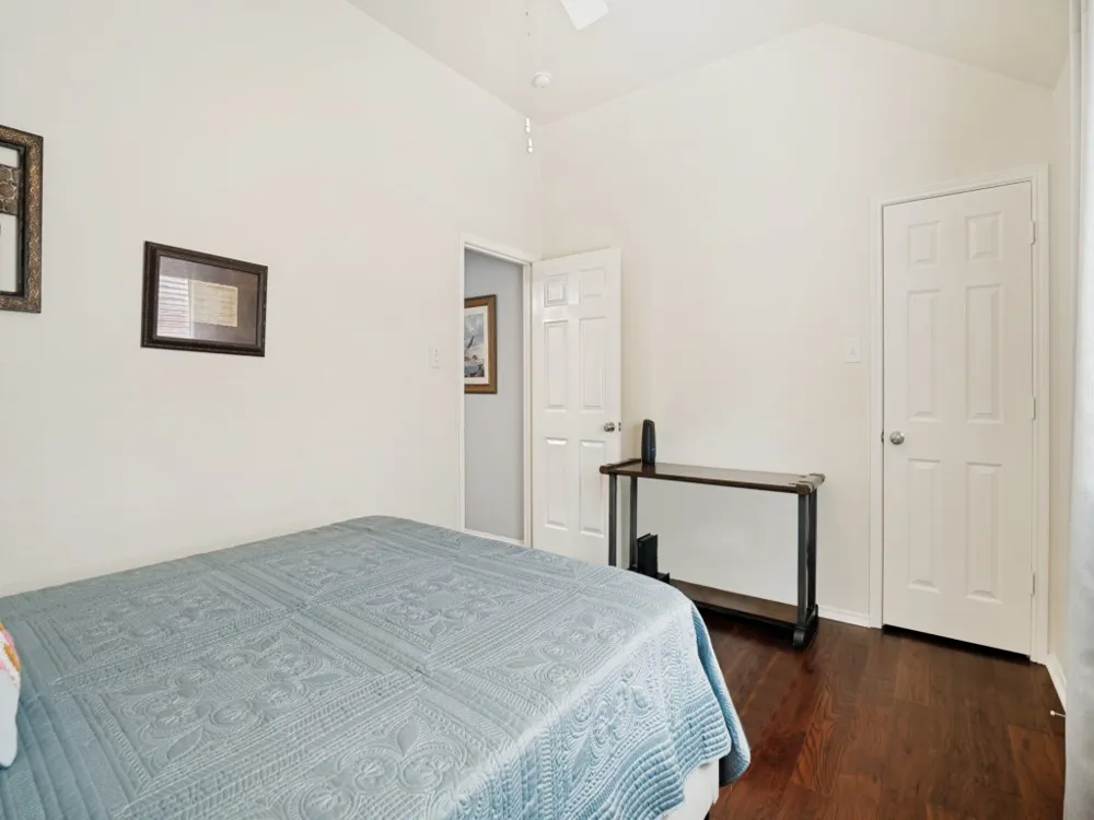 1909 Fair Parke Lane Wylie, TX 75098