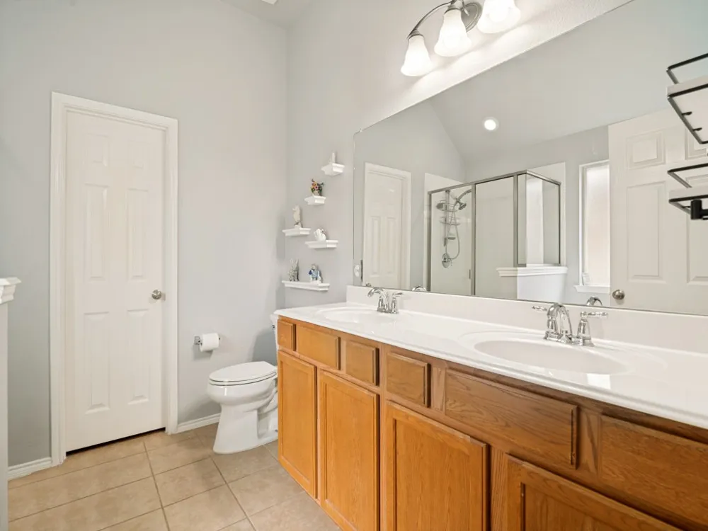 1909 Fair Parke Lane Wylie, TX 75098