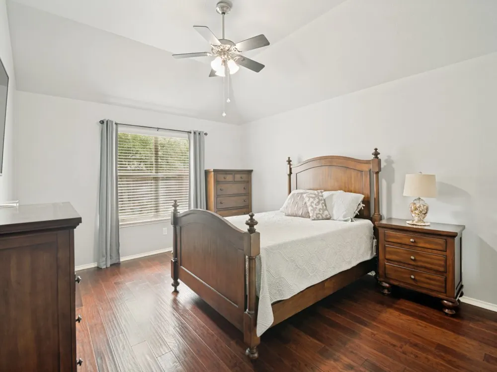 1909 Fair Parke Lane Wylie, TX 75098
