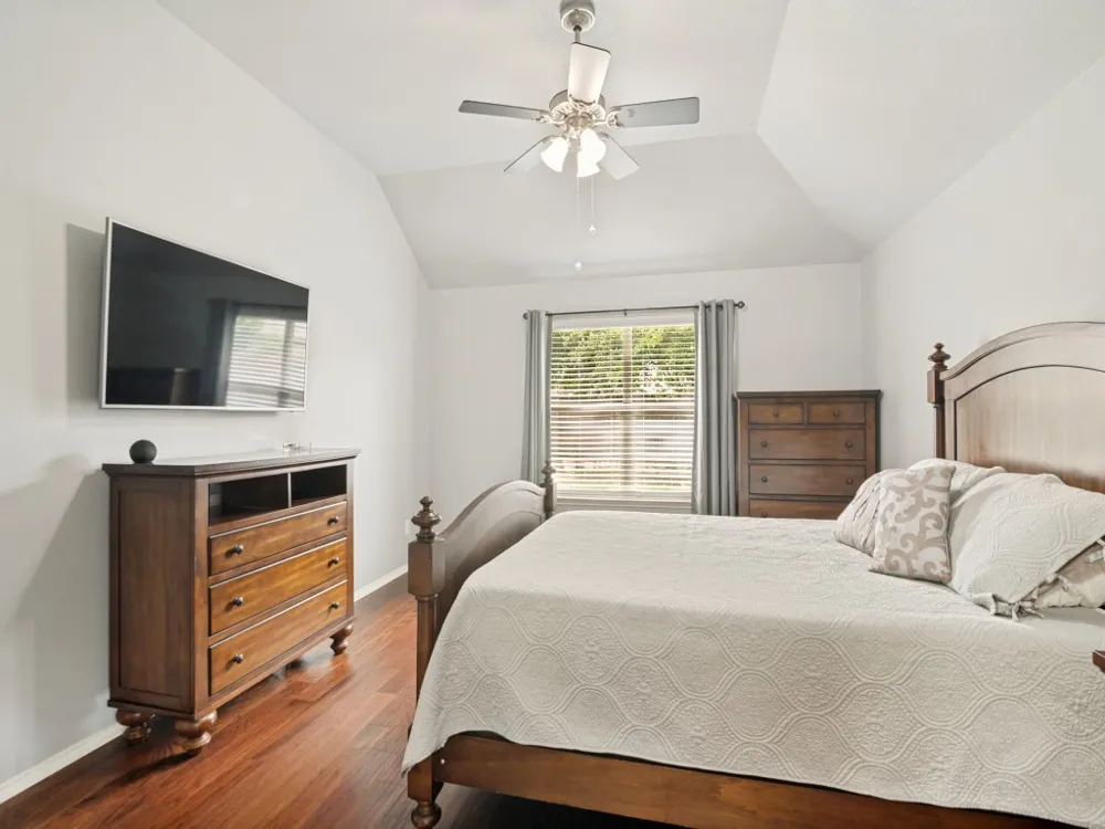 1909 Fair Parke Lane Wylie, TX 75098