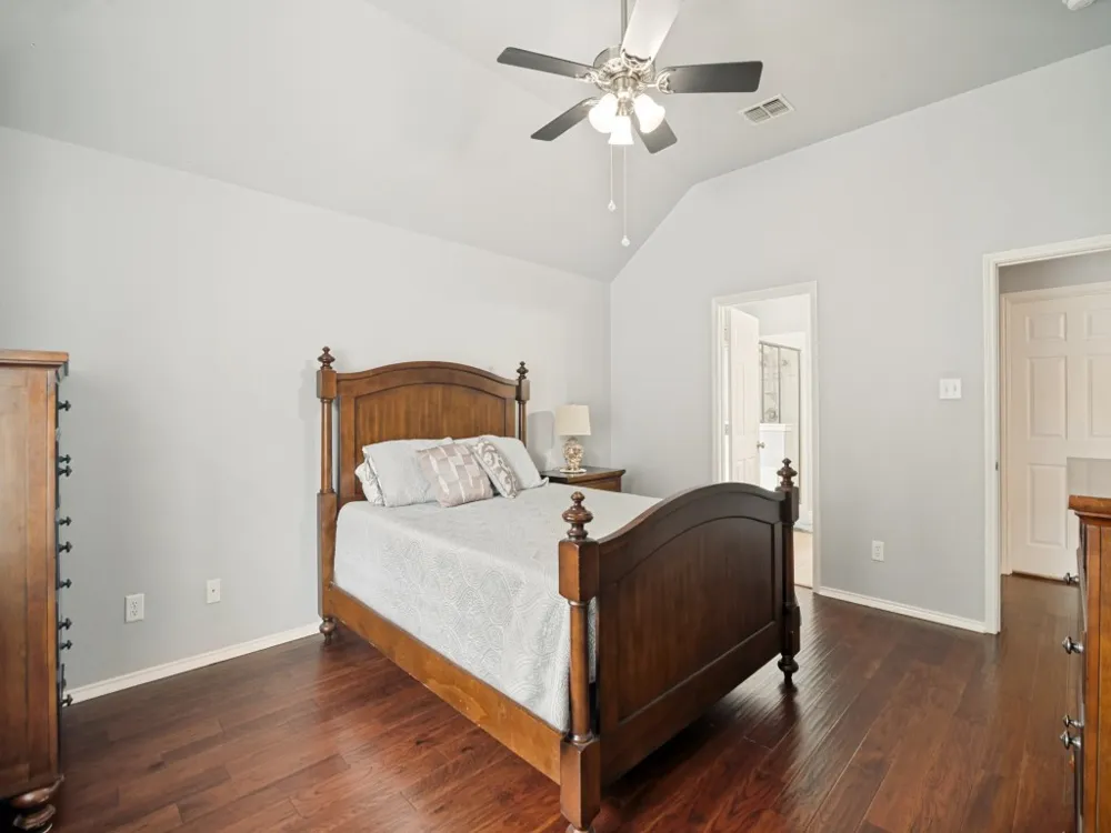 1909 Fair Parke Lane Wylie, TX 75098