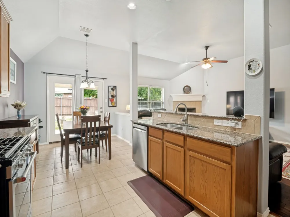 1909 Fair Parke Lane Wylie, TX 75098
