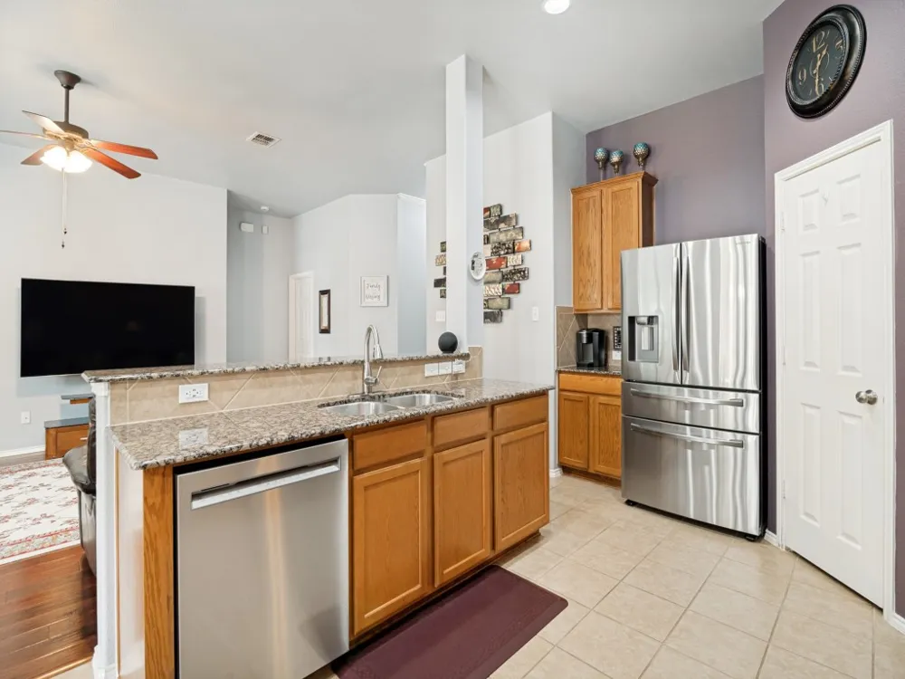1909 Fair Parke Lane Wylie, TX 75098