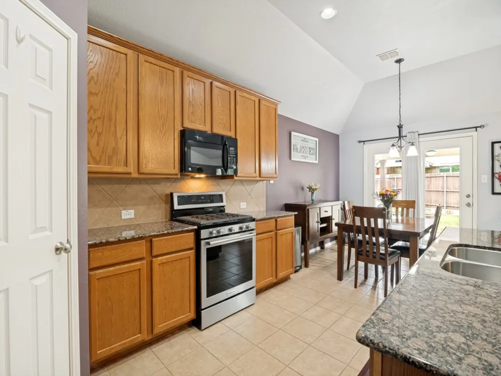 1909 Fair Parke Lane Wylie, TX 75098