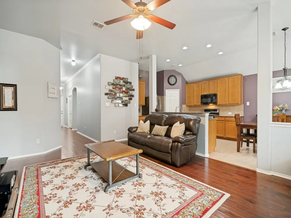 1909 Fair Parke Lane Wylie, TX 75098