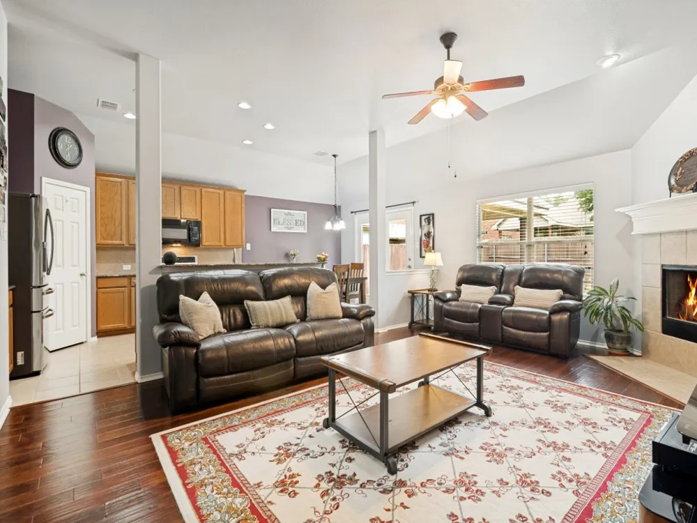 1909 Fair Parke Lane Wylie, TX 75098