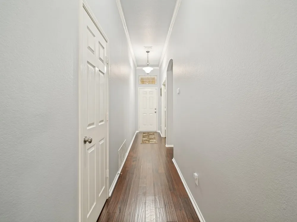 1909 Fair Parke Lane Wylie, TX 75098