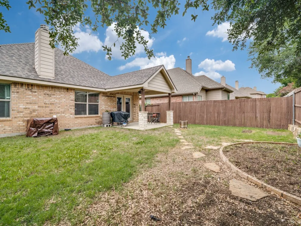 1909 Fair Parke Lane Wylie, TX 75098