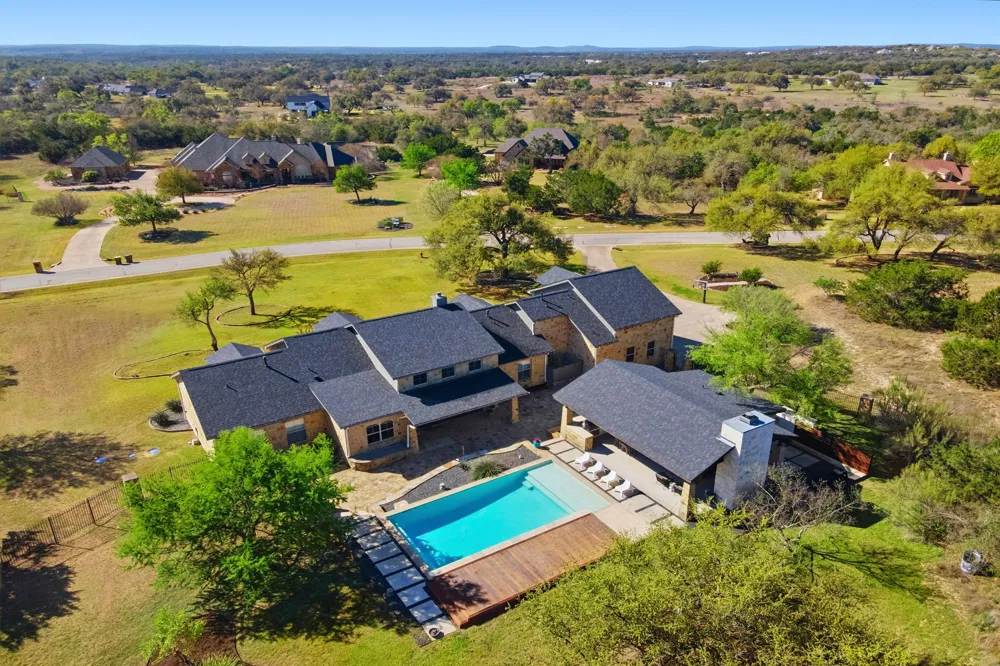 743 Drifting Wind Run Dripping Springs, TX 78620