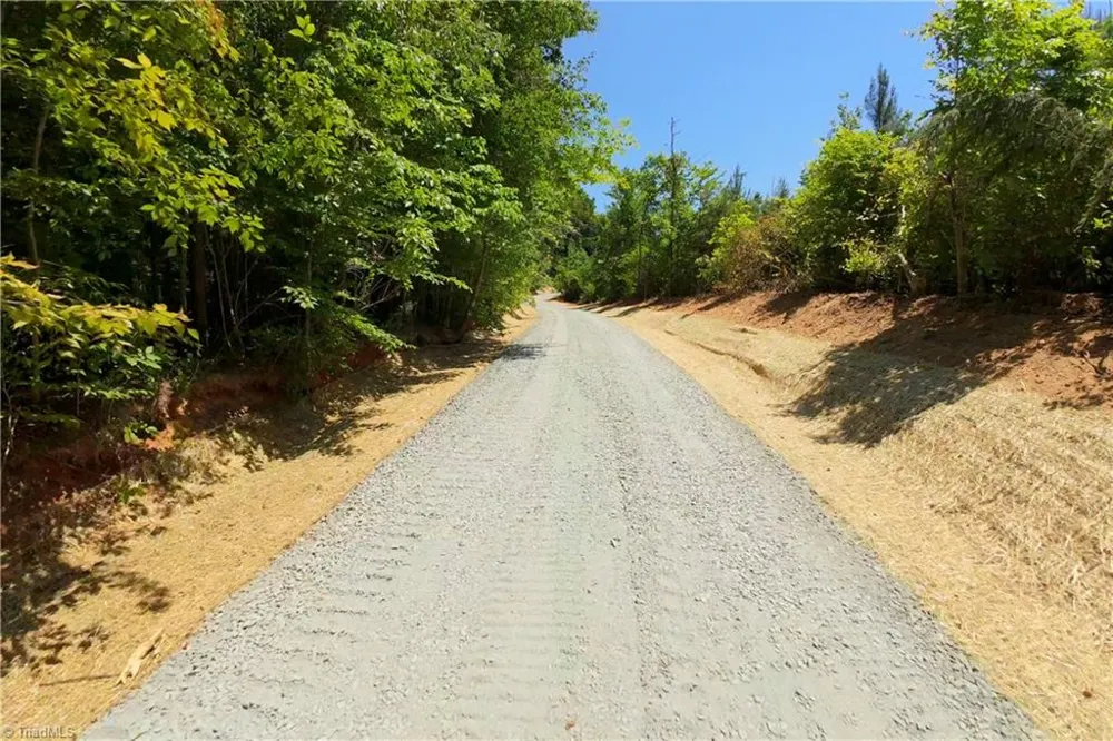 15 Roby Fulk Road Pinnacle, NC 27043