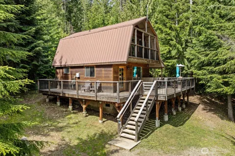 281 Wilderness Lane
