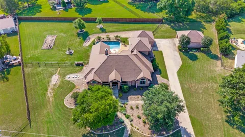 3944 Preston Hills Circle