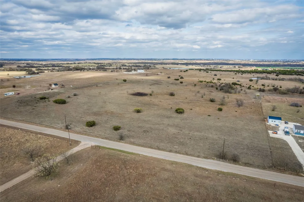 County Road 1123 Godley, TX 76044