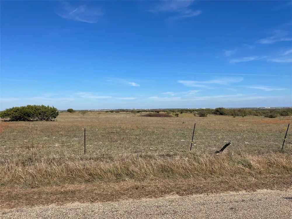 County Road 1123 Godley, TX 76044