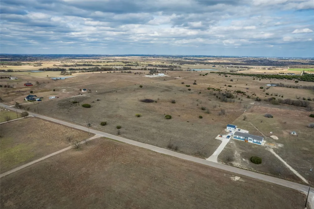 County Road 1123 Godley, TX 76044