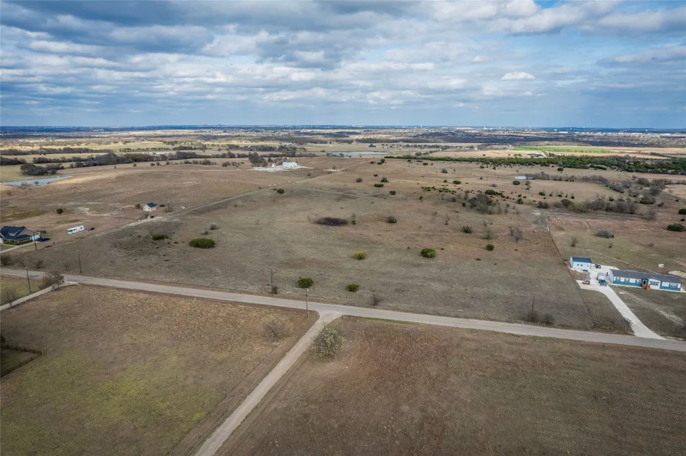 County Road 1123 Godley, TX 76044
