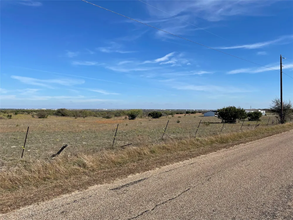 County Road 1123 Godley, TX 76044